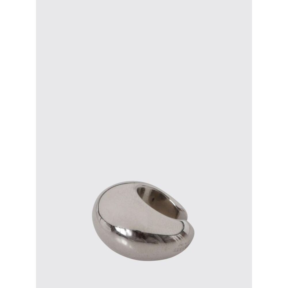 Jil Sander Jewel Men Silver